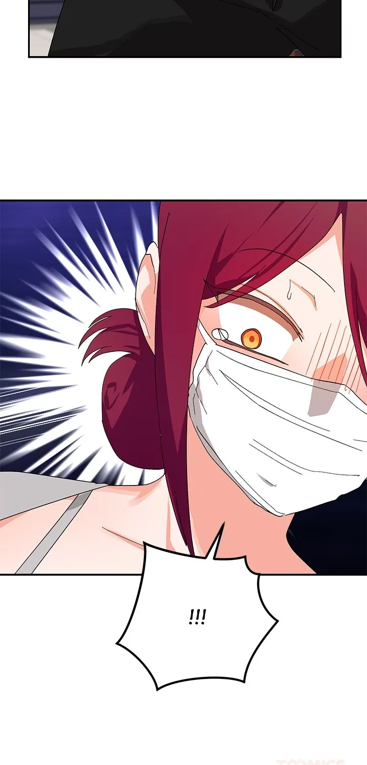 Saving My Magical Girl Chapter 8 page 77 - 