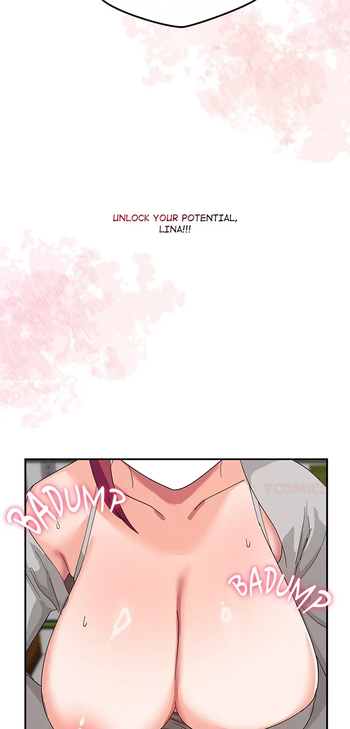 Saving My Magical Girl Chapter 8 page 82 - 