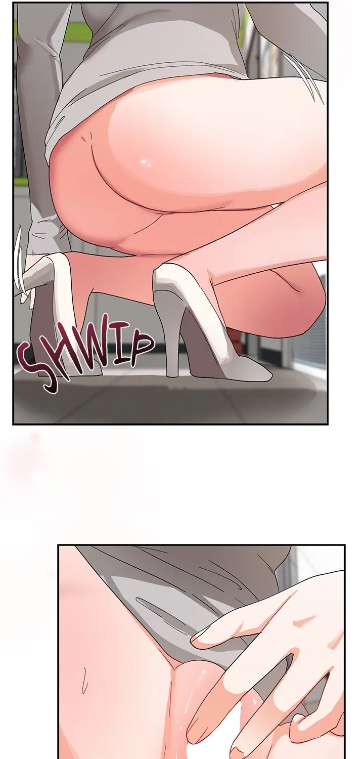 Saving My Magical Girl Chapter 8 page 84 - 