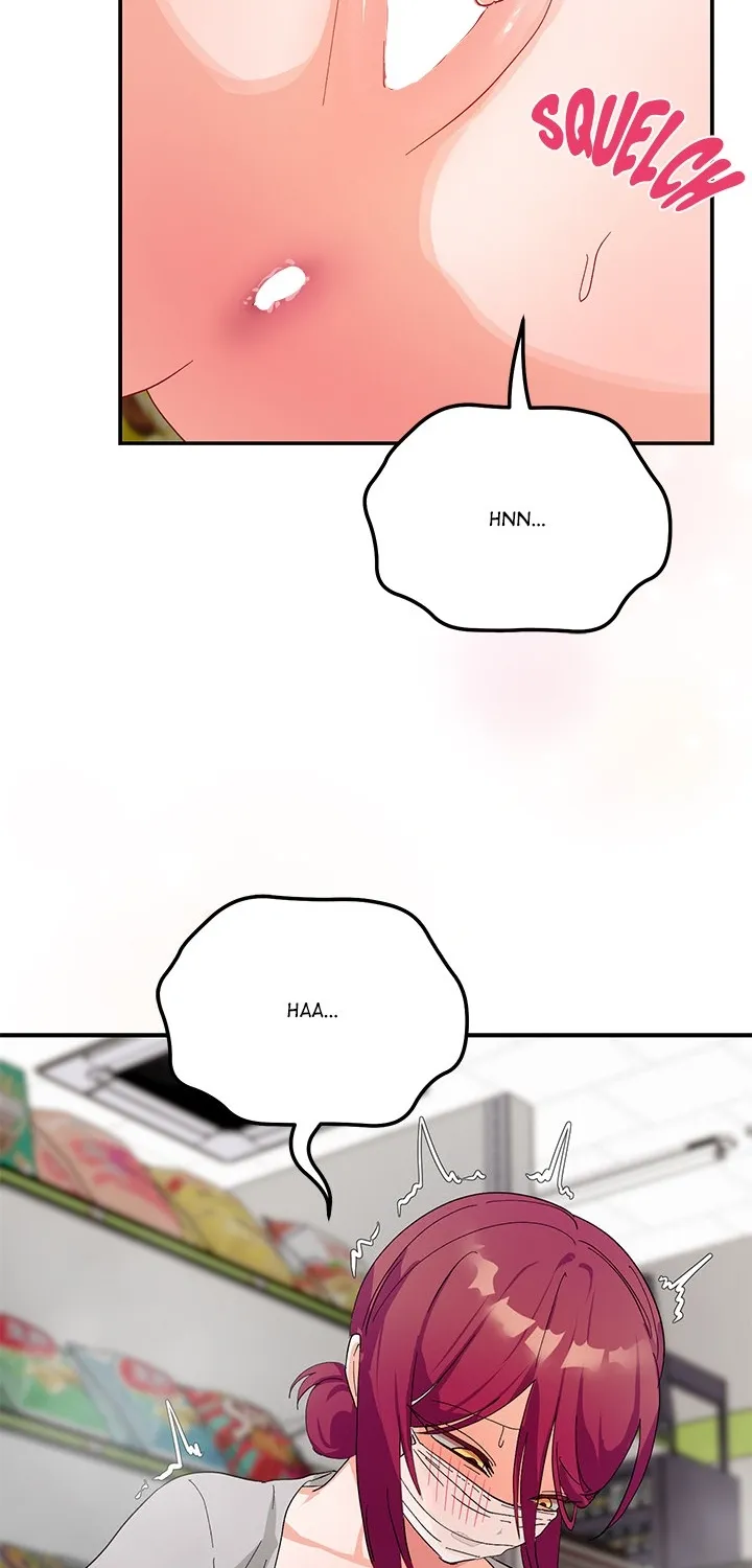 Saving My Magical Girl Chapter 8 page 85 - 