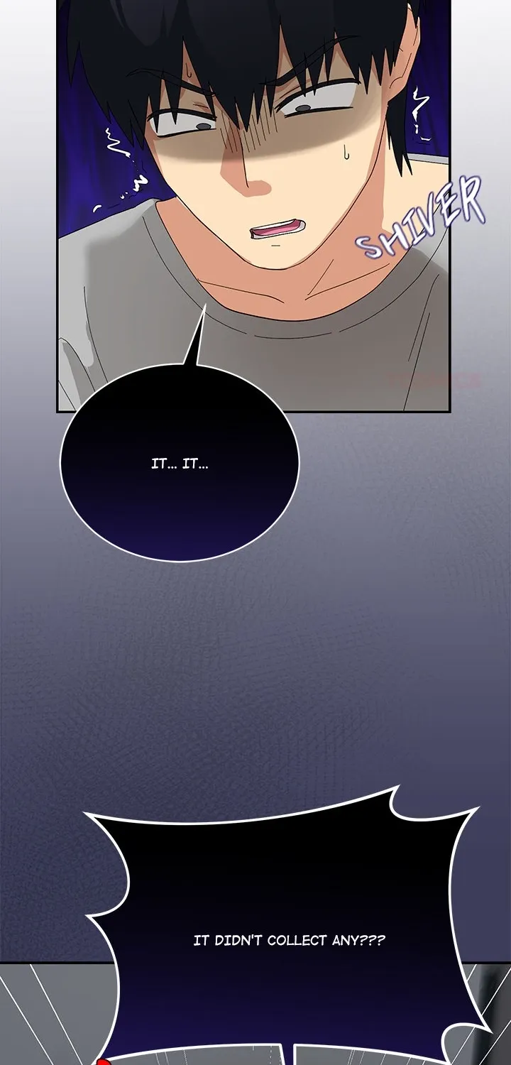 Saving My Magical Girl Chapter 8 page 10 - 