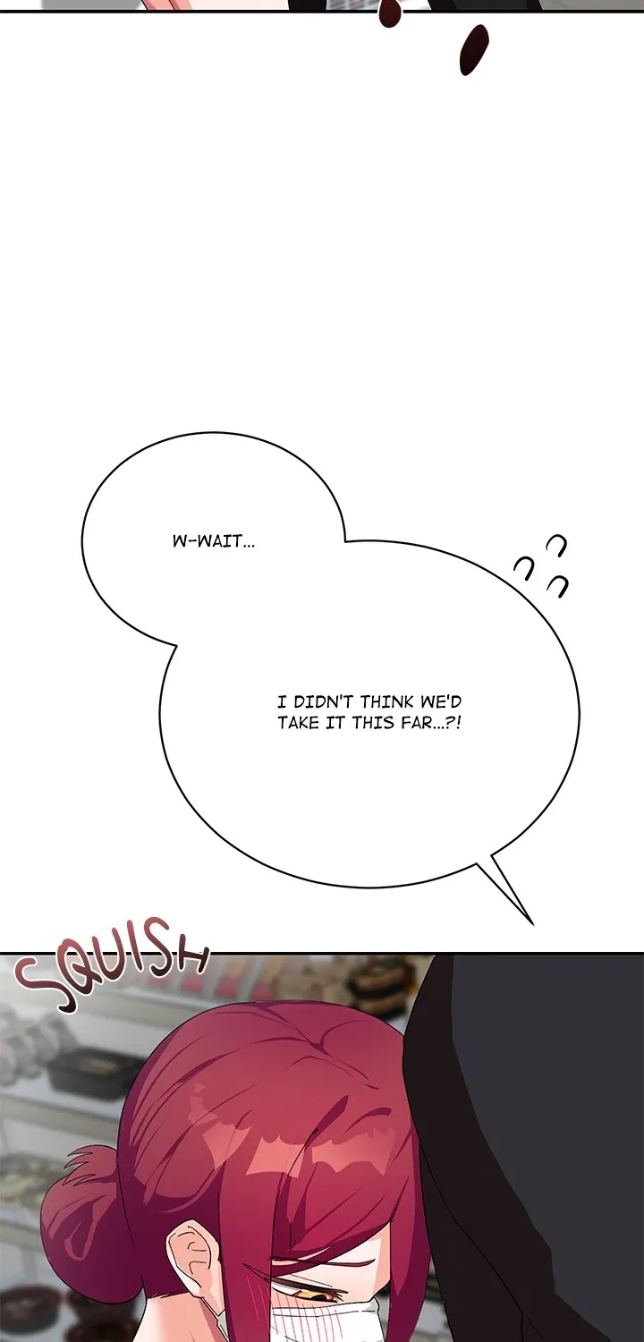 Saving My Magical Girl Chapter 9 page 14 - 