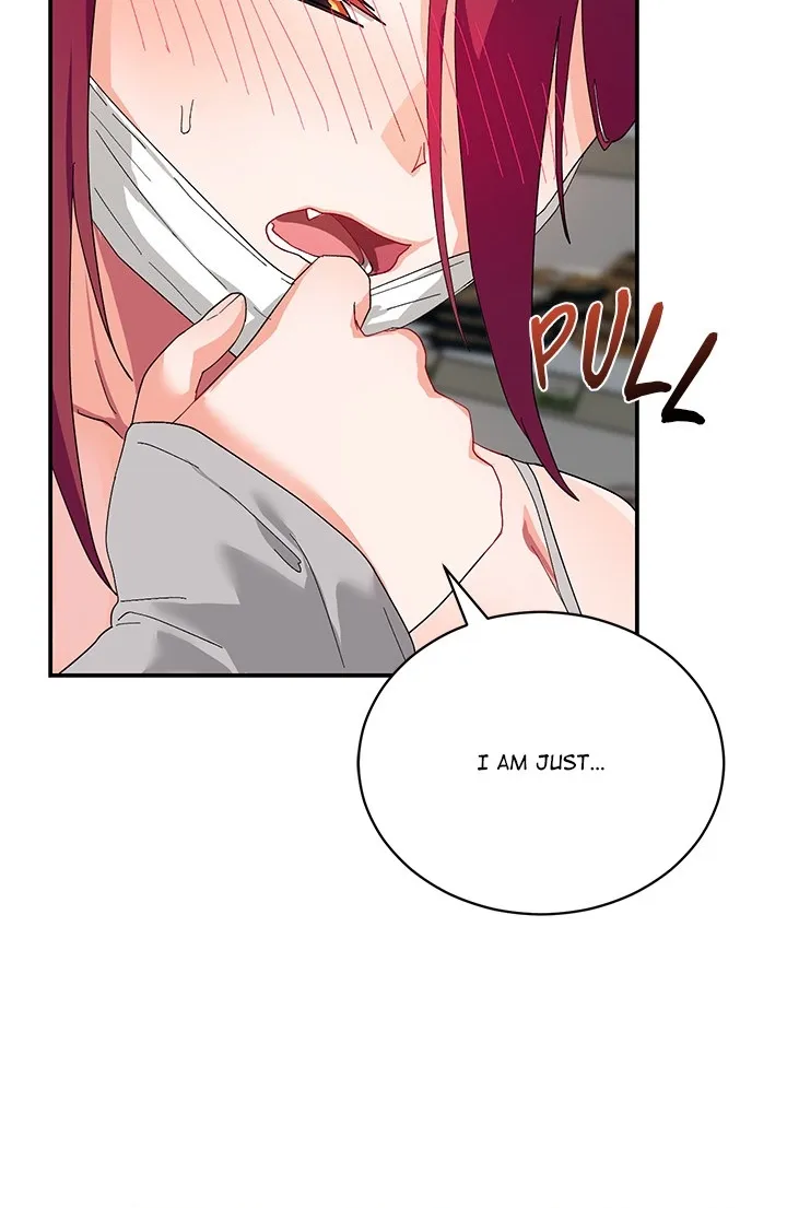 Saving My Magical Girl Chapter 9 page 16 - 