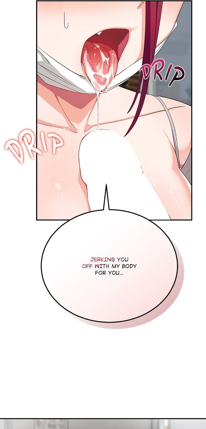 Saving My Magical Girl Chapter 9 page 17 - 