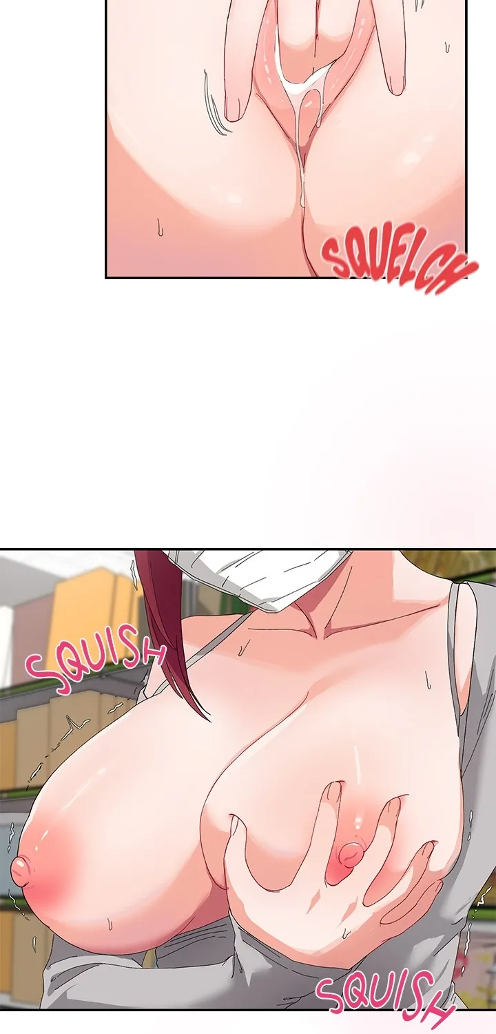 Saving My Magical Girl Chapter 9 page 3 - 