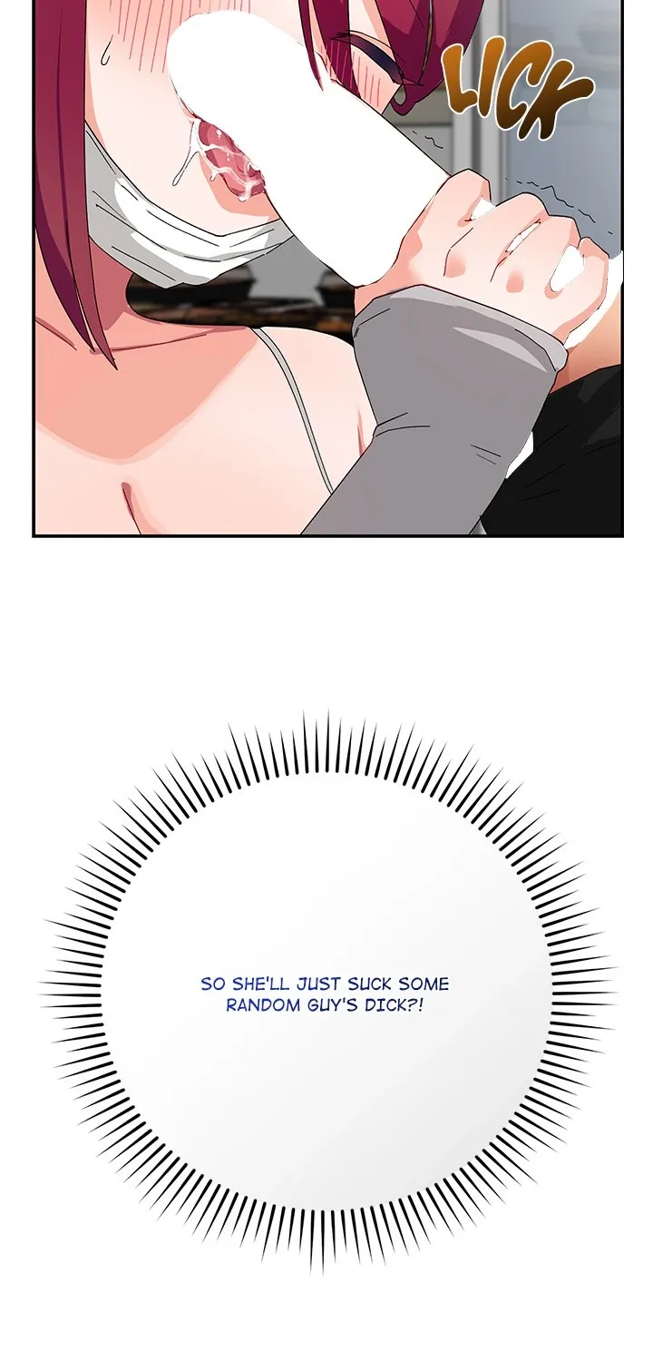Saving My Magical Girl Chapter 9 page 22 - 