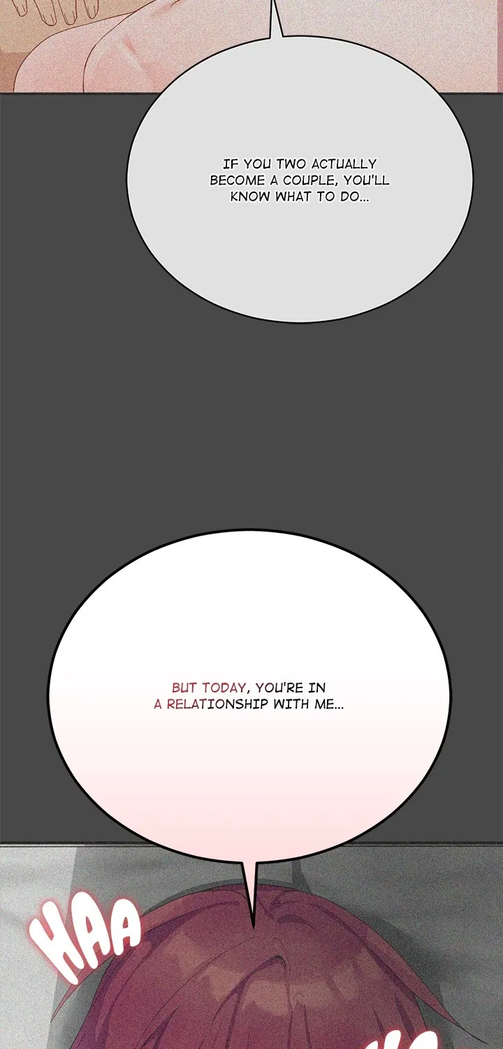 Saving My Magical Girl Chapter 9 page 26 - 