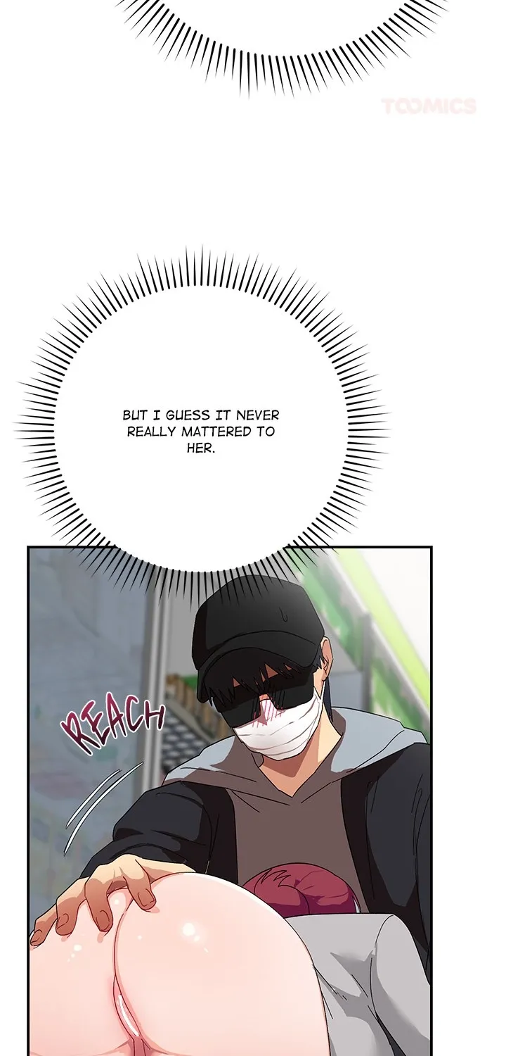 Saving My Magical Girl Chapter 9 page 30 - 