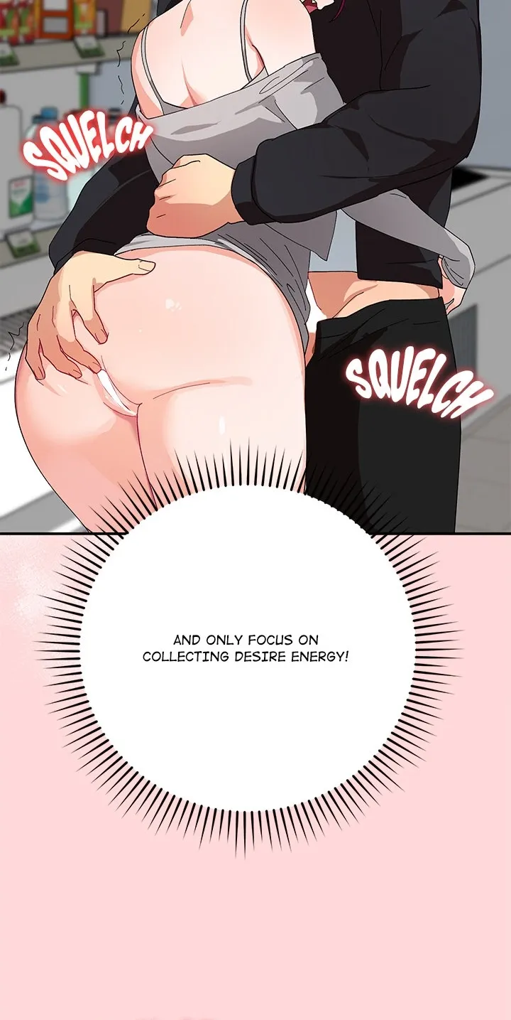 Saving My Magical Girl Chapter 9 page 36 - 