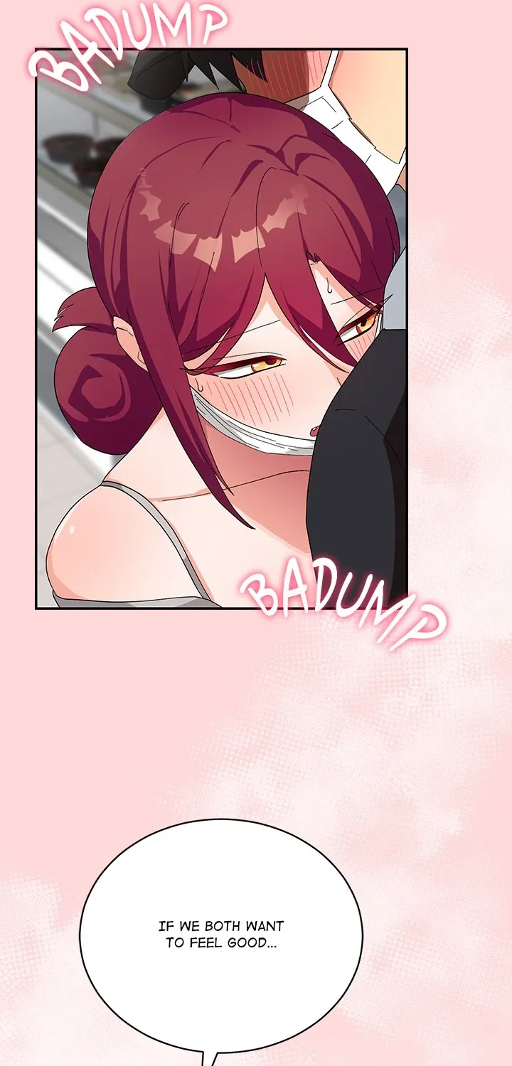 Saving My Magical Girl Chapter 9 page 37 - 