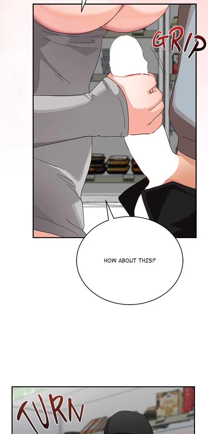 Saving My Magical Girl Chapter 9 page 38 - 