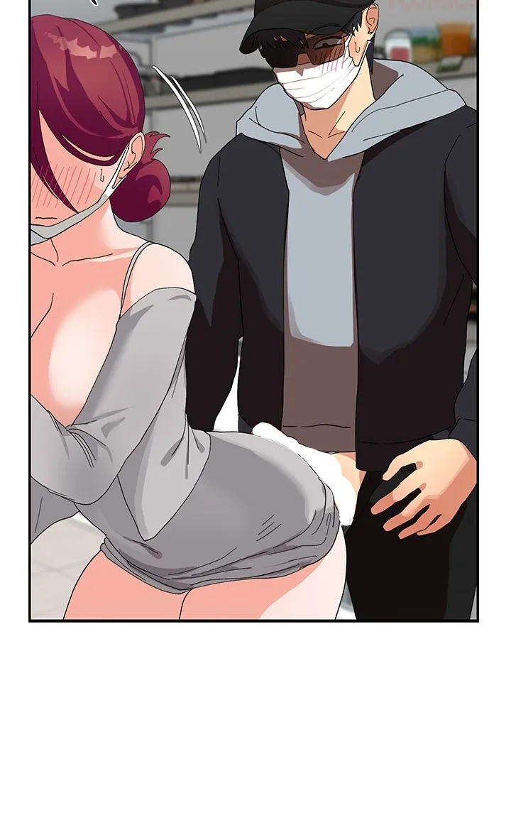Saving My Magical Girl Chapter 9 page 39 - 