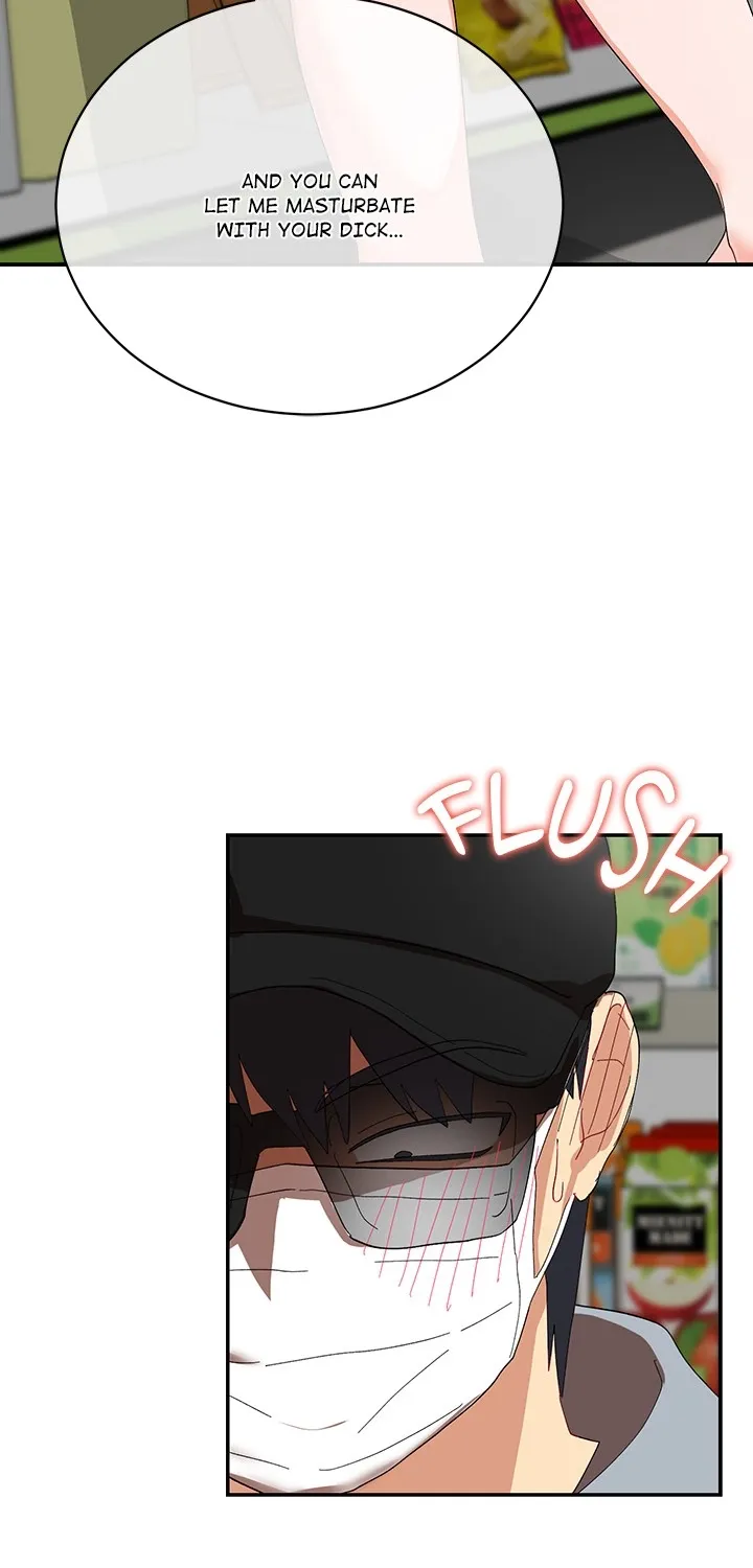 Saving My Magical Girl Chapter 9 page 41 - 