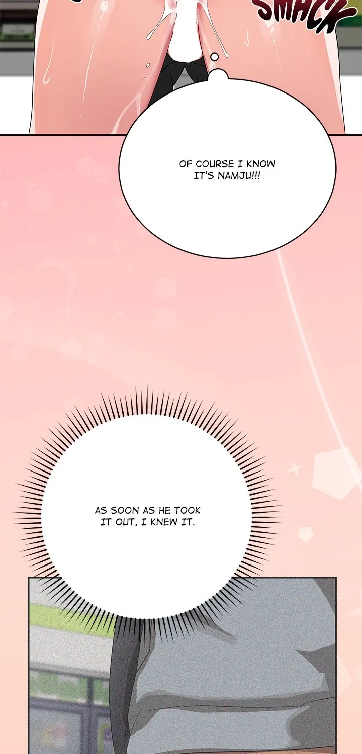 Saving My Magical Girl Chapter 9 page 49 - 