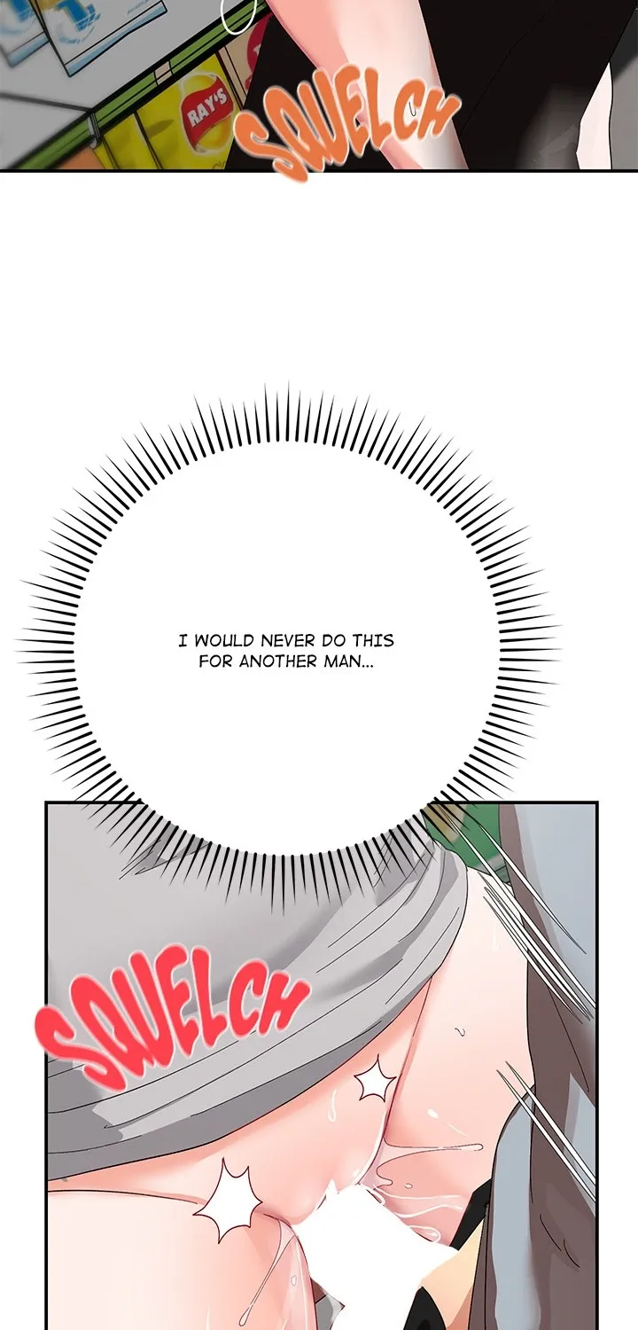 Saving My Magical Girl Chapter 9 page 53 - 