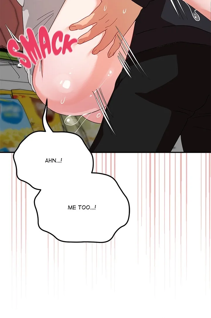 Saving My Magical Girl Chapter 9 page 59 - 