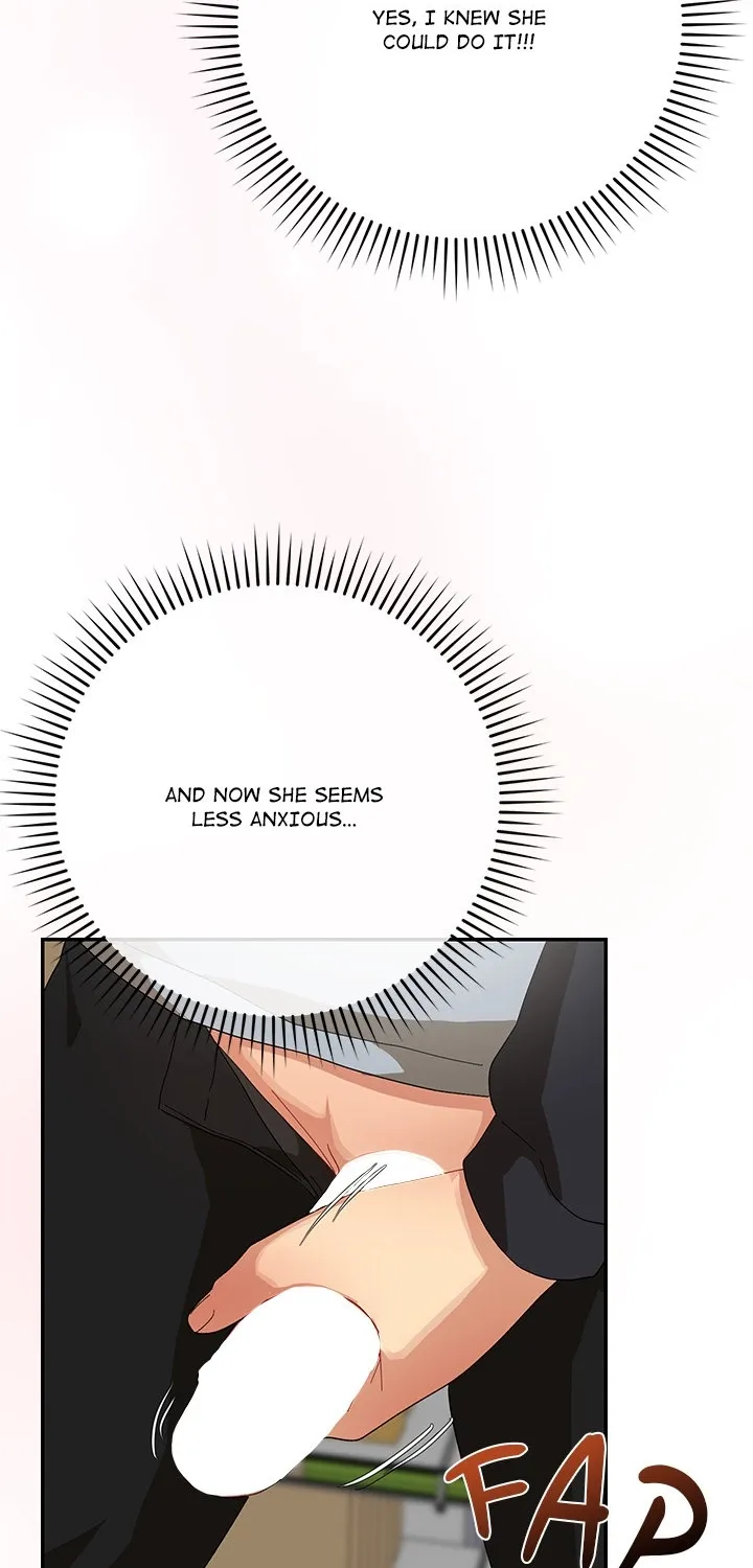 Saving My Magical Girl Chapter 9 page 7 - 