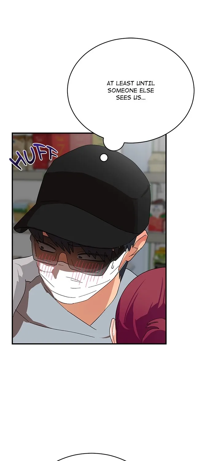 Saving My Magical Girl Chapter 9 page 64 - 