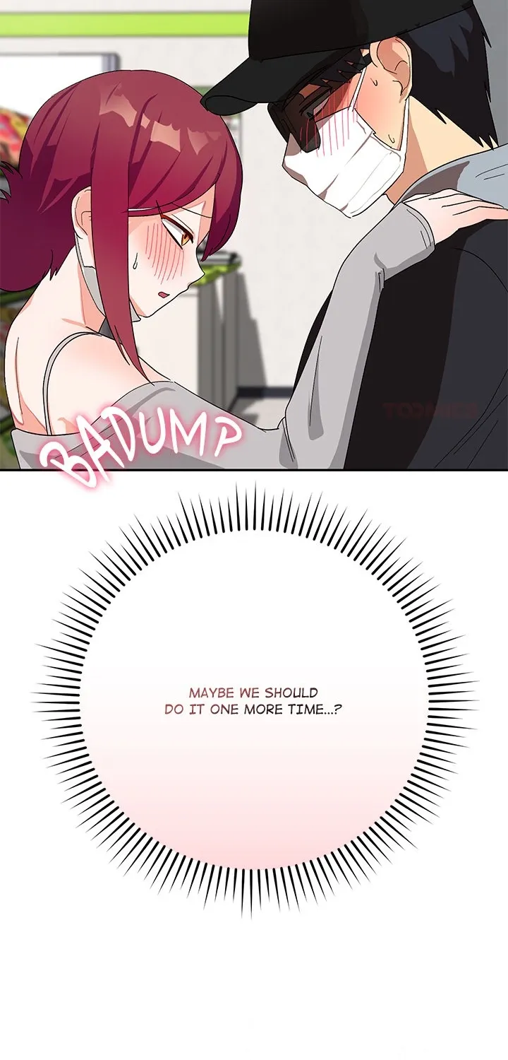 Saving My Magical Girl Chapter 9 page 66 - 