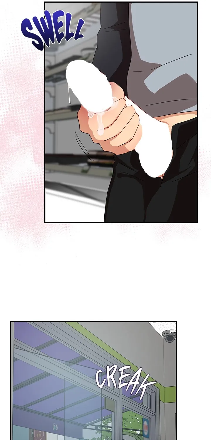 Saving My Magical Girl Chapter 9 page 68 - 