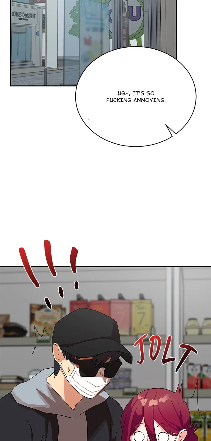 Saving My Magical Girl Chapter 9 page 69 - 