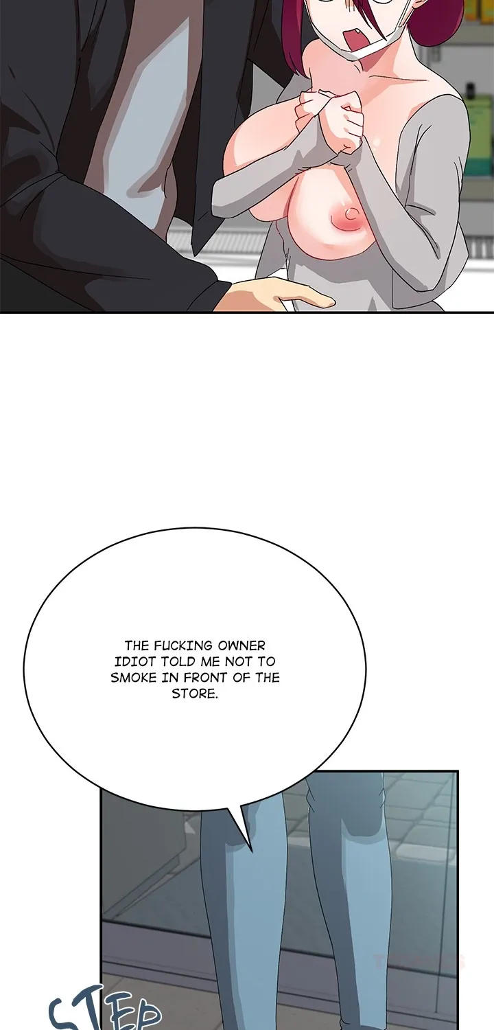 Saving My Magical Girl Chapter 9 page 70 - 