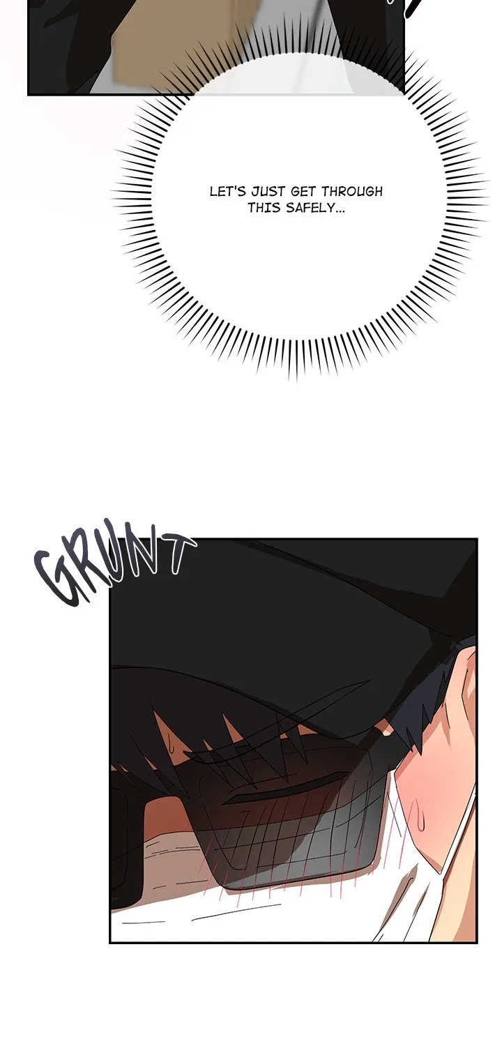 Saving My Magical Girl Chapter 9 page 8 - 