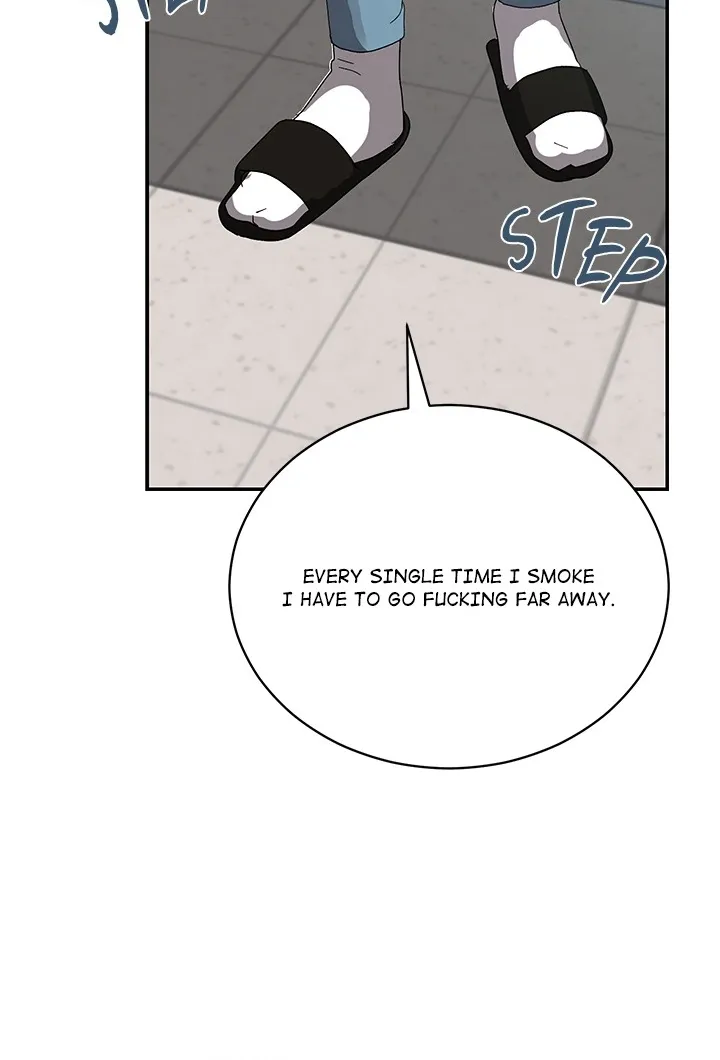Saving My Magical Girl Chapter 9 page 71 - 