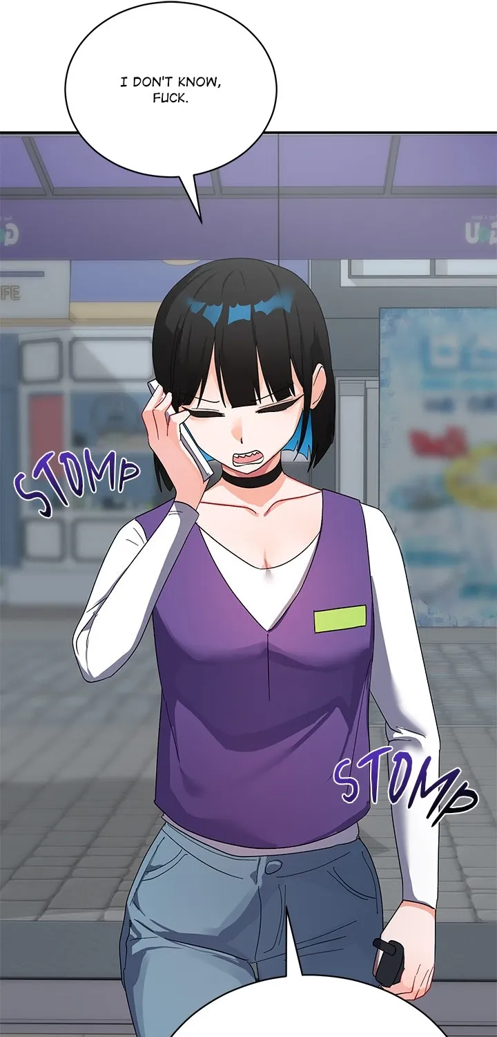 Saving My Magical Girl Chapter 9 page 72 - 