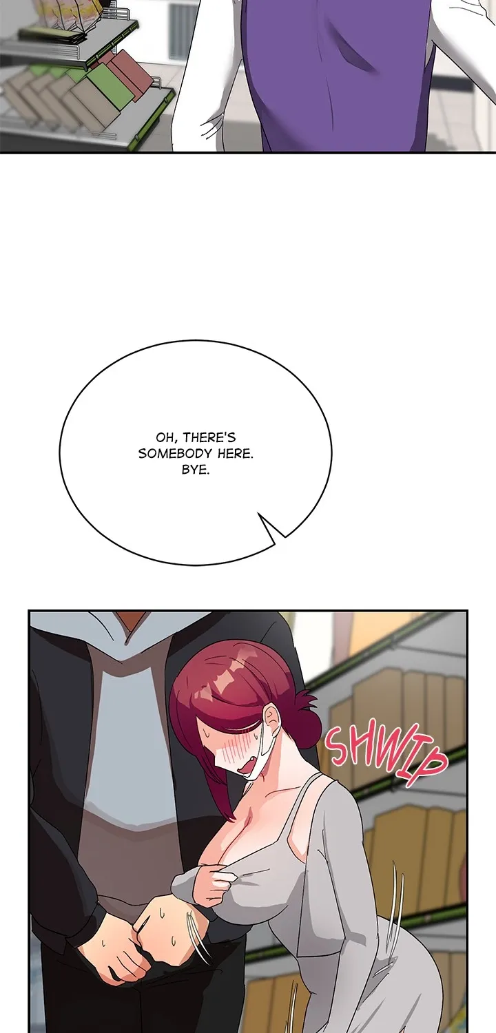 Saving My Magical Girl Chapter 9 page 74 - 