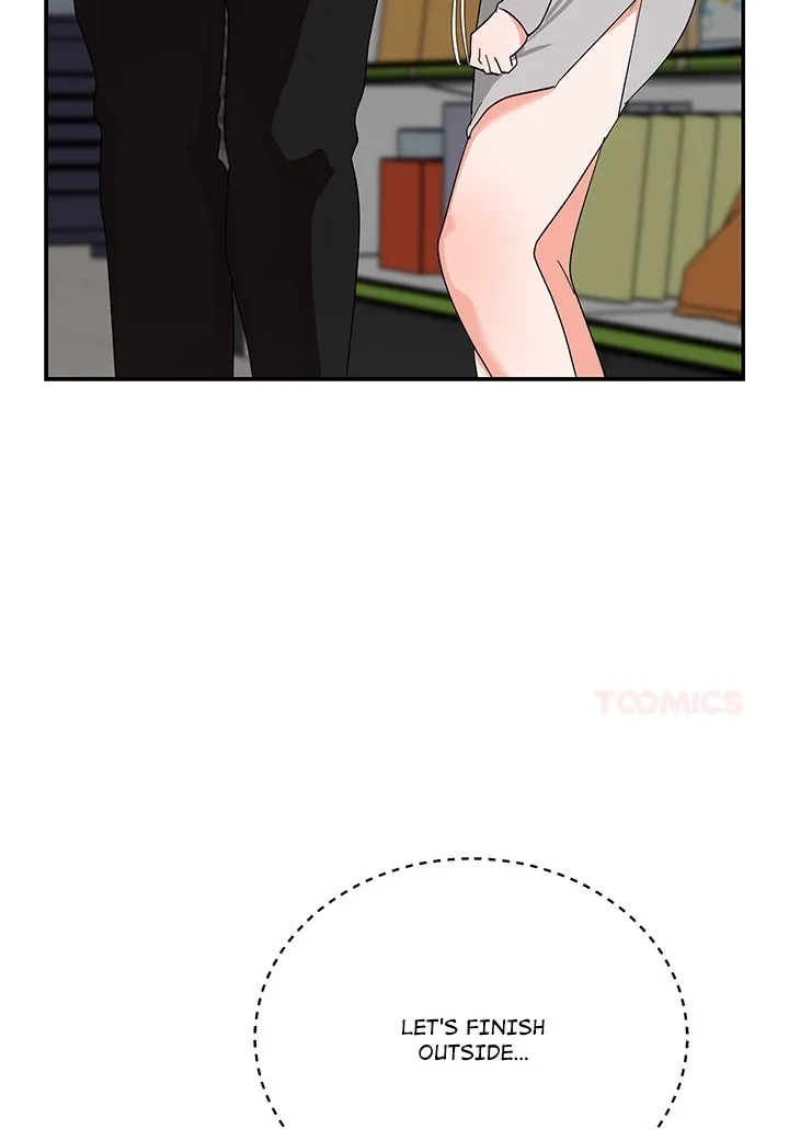 Saving My Magical Girl Chapter 9 page 75 - 