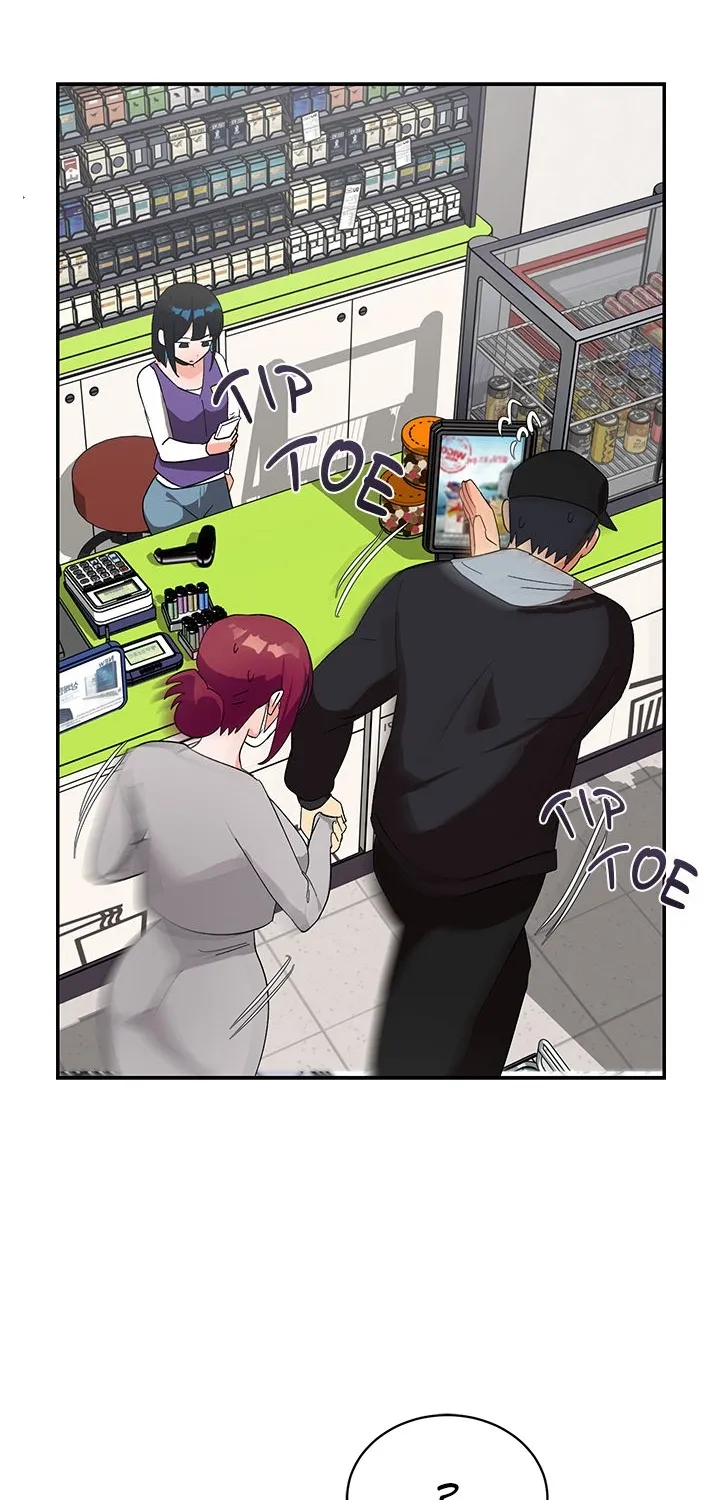 Saving My Magical Girl Chapter 9 page 77 - 