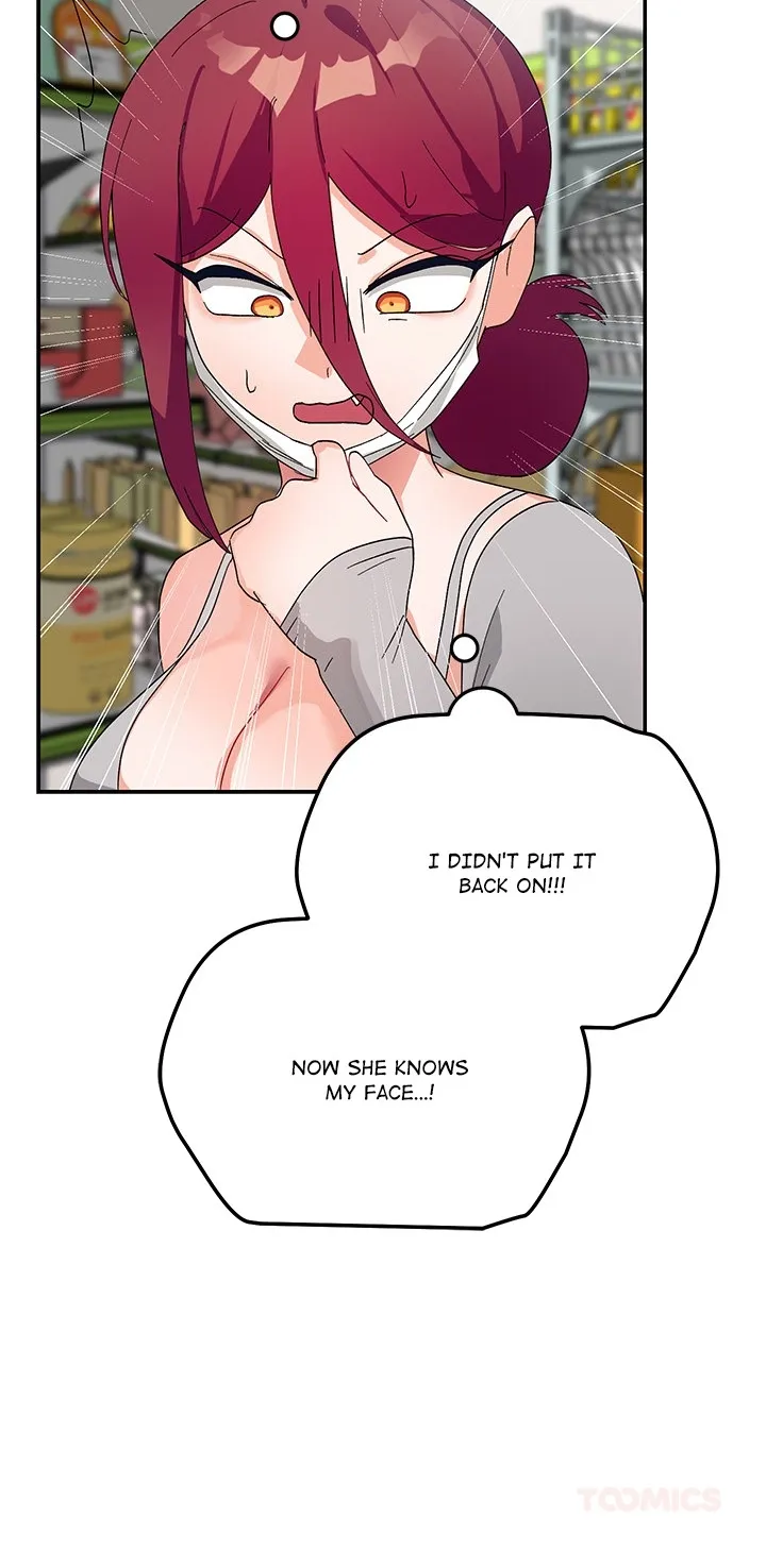 Saving My Magical Girl Chapter 9 page 79 - 