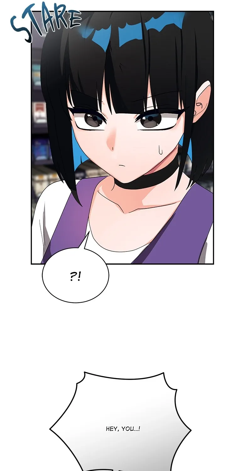 Saving My Magical Girl Chapter 9 page 80 - 
