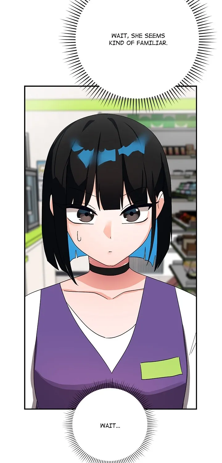 Saving My Magical Girl Chapter 9 page 86 - 