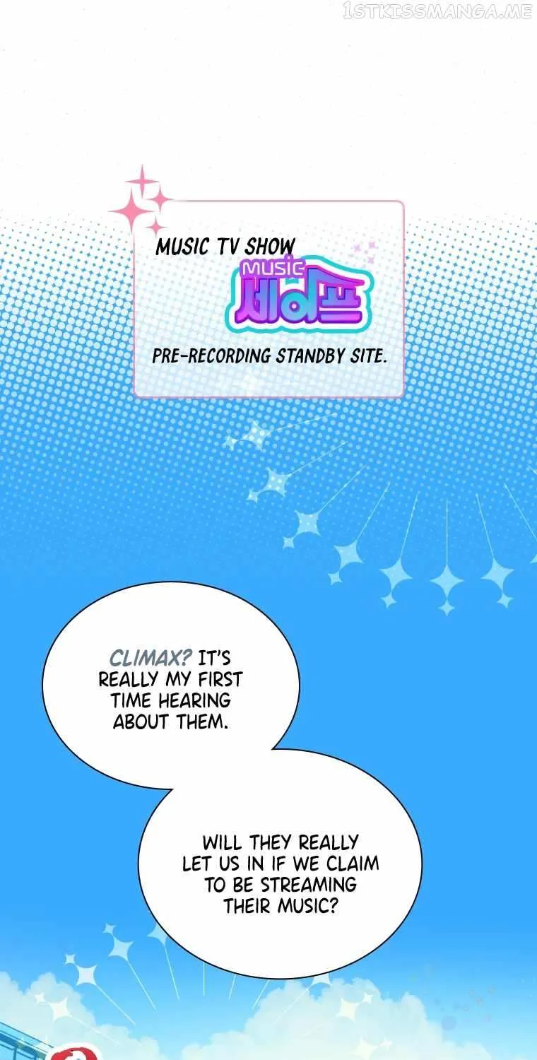 Saving the Doomed Idols With My Touch Chapter 1 page 2 - 