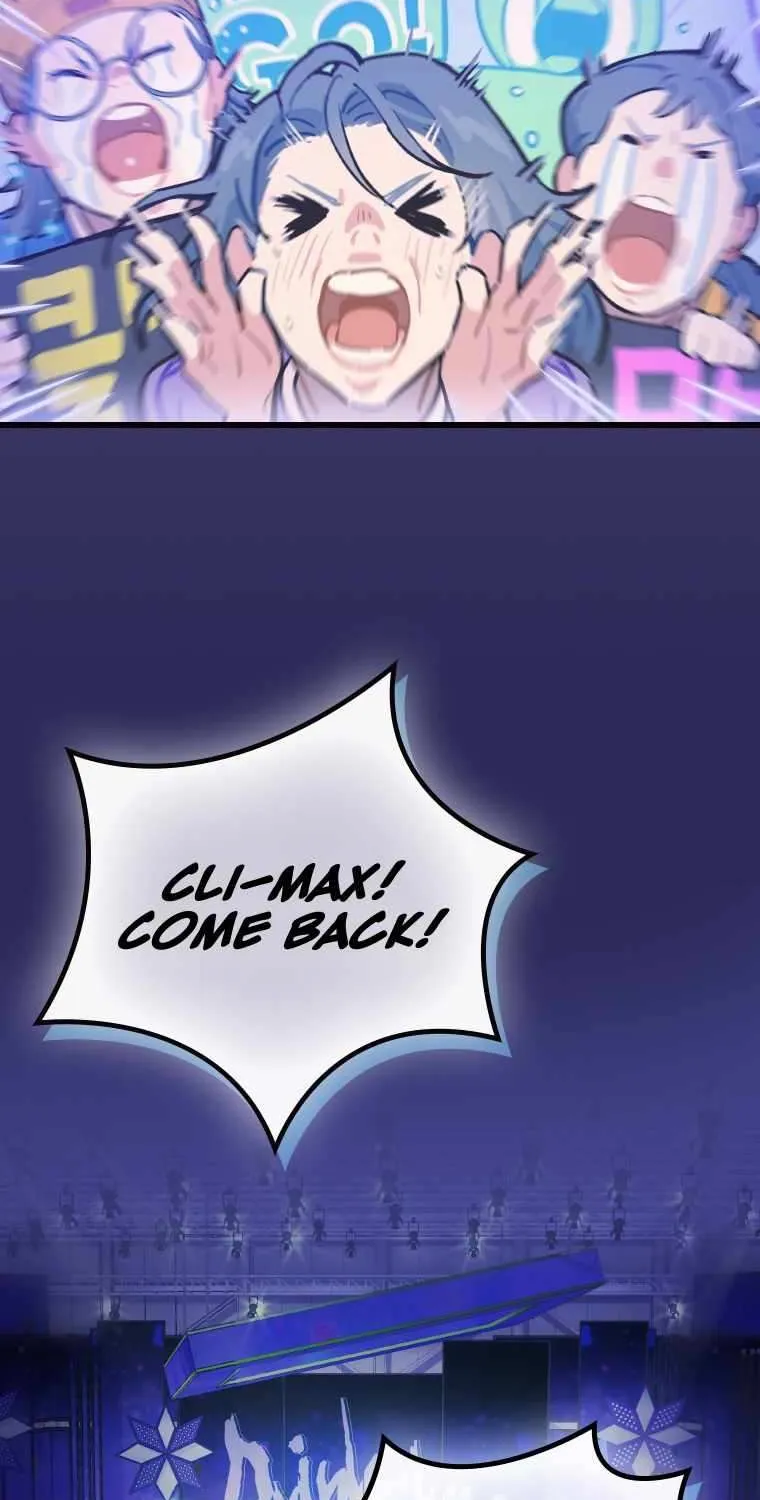 Saving the Doomed Idols With My Touch Chapter 1 page 11 - 