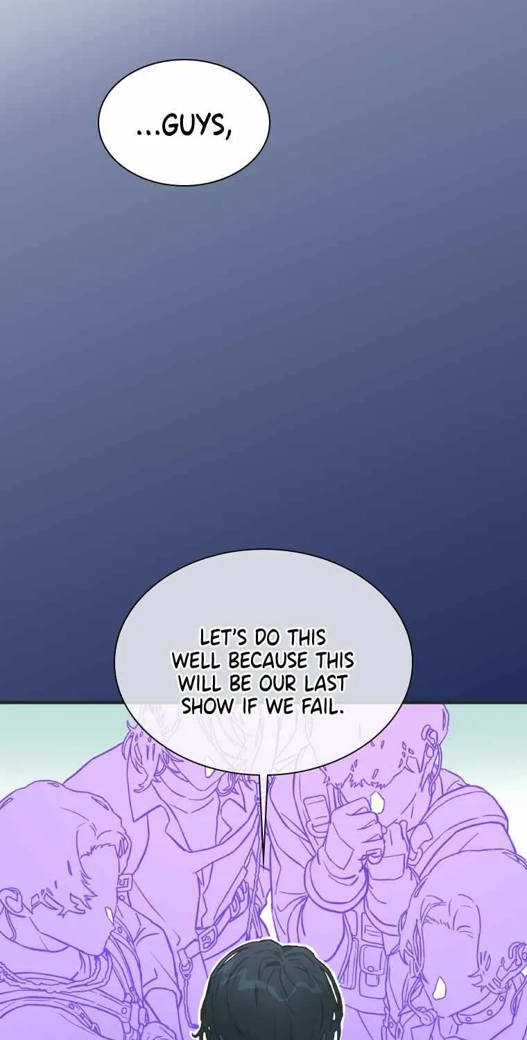 Saving the Doomed Idols With My Touch Chapter 1 page 14 - 