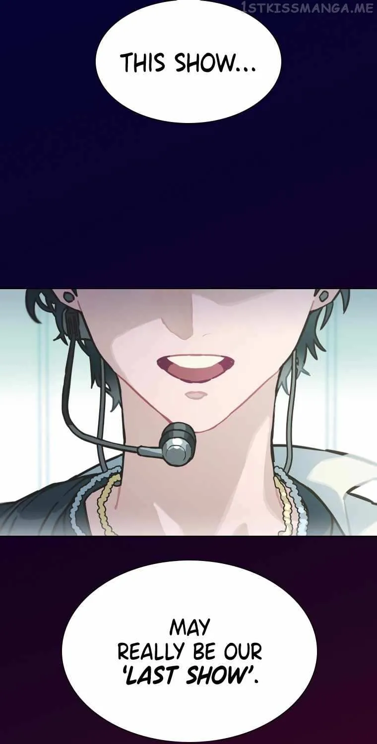 Saving the Doomed Idols With My Touch Chapter 1 page 16 - 