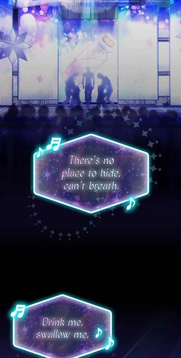 Saving the Doomed Idols With My Touch Chapter 1 page 27 - 
