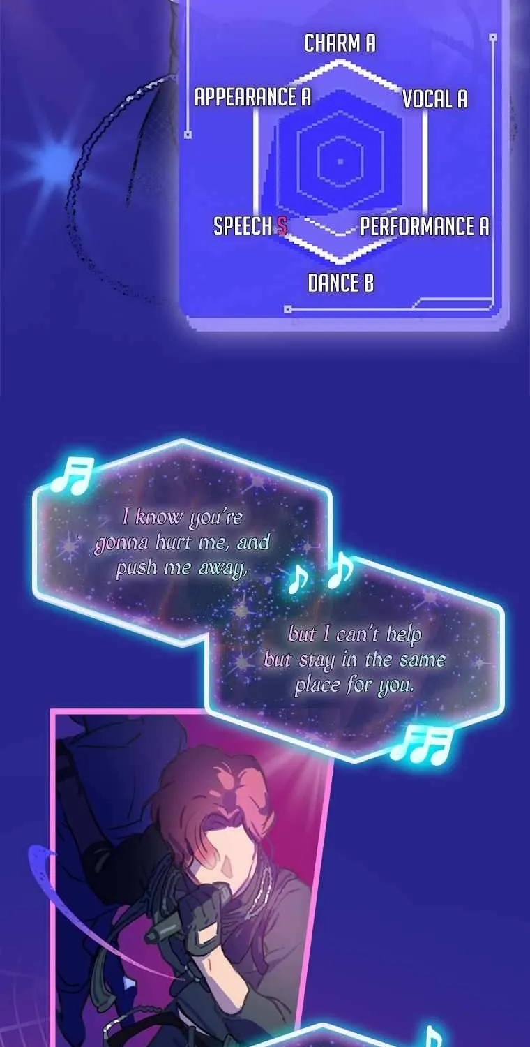 Saving the Doomed Idols With My Touch Chapter 1 page 31 - 