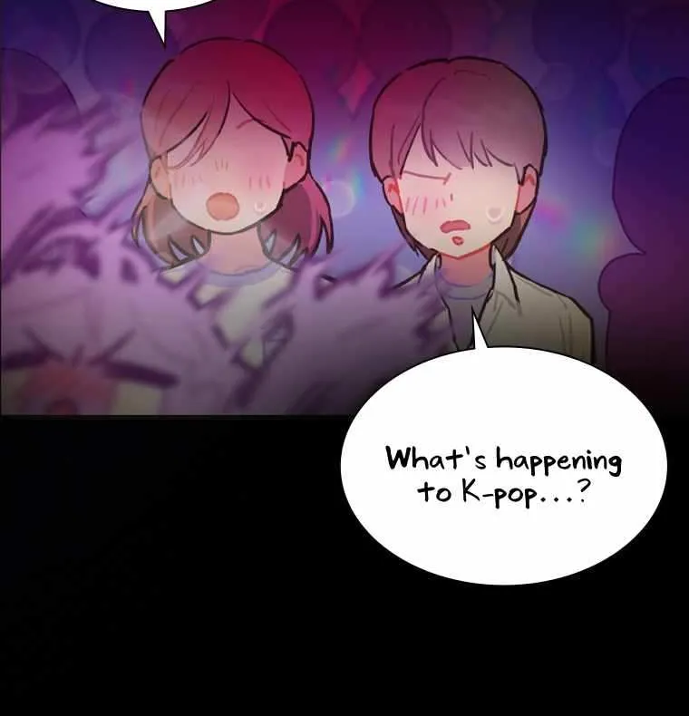 Saving the Doomed Idols With My Touch Chapter 1 page 35 - 