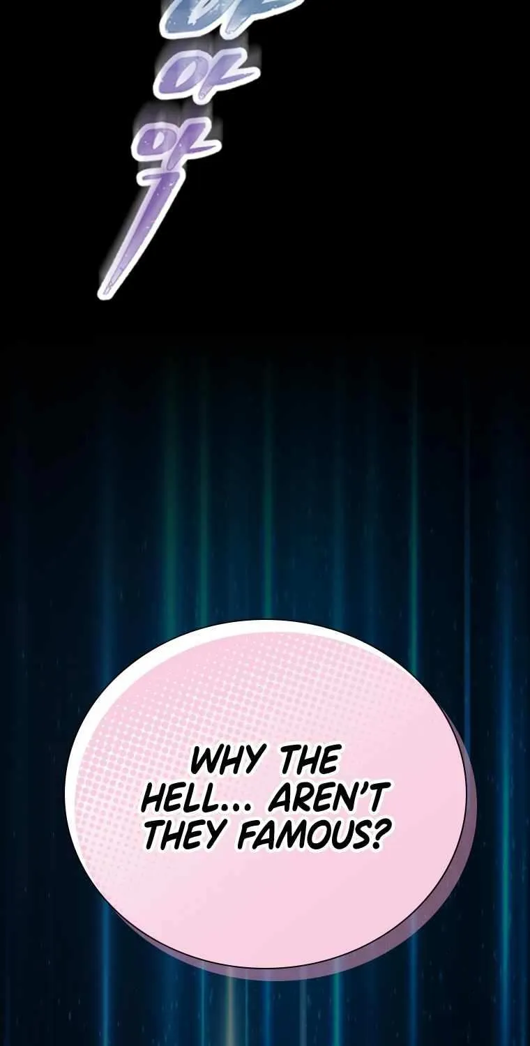 Saving the Doomed Idols With My Touch Chapter 1 page 40 - 