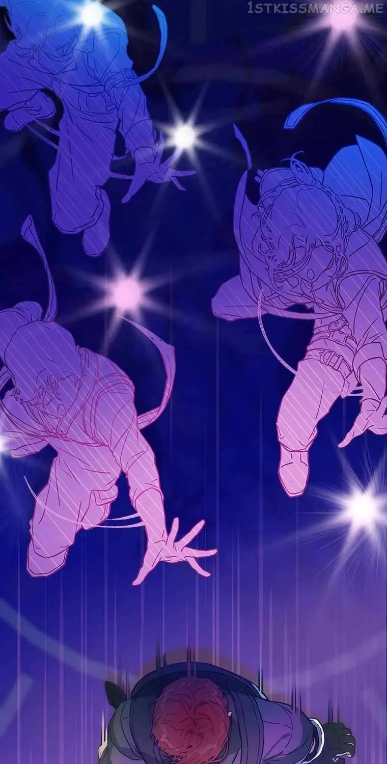 Saving the Doomed Idols With My Touch Chapter 1 page 43 - 