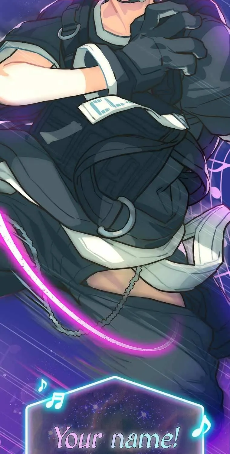 Saving the Doomed Idols With My Touch Chapter 1 page 45 - 