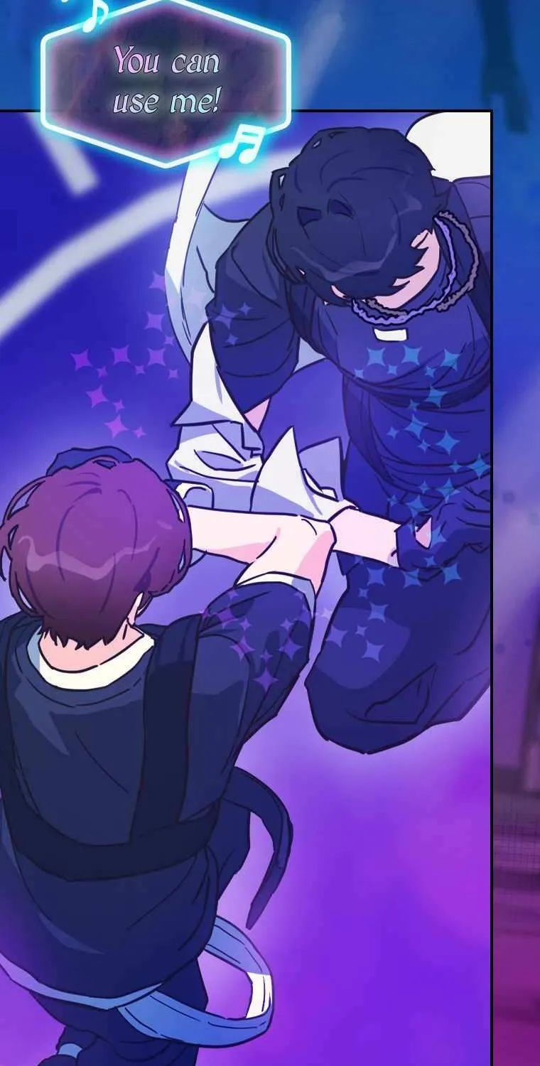 Saving the Doomed Idols With My Touch Chapter 1 page 58 - 