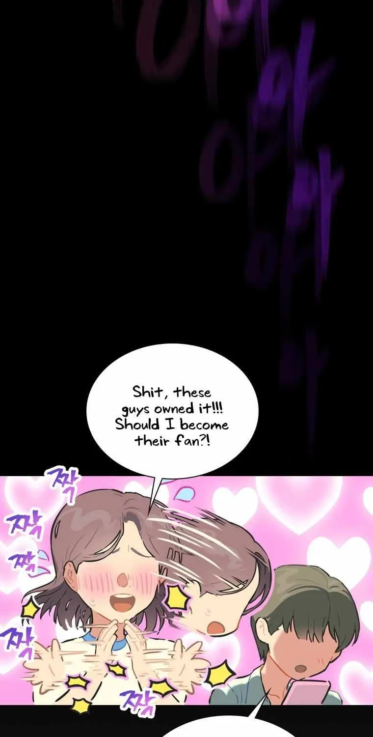 Saving the Doomed Idols With My Touch Chapter 1 page 64 - 
