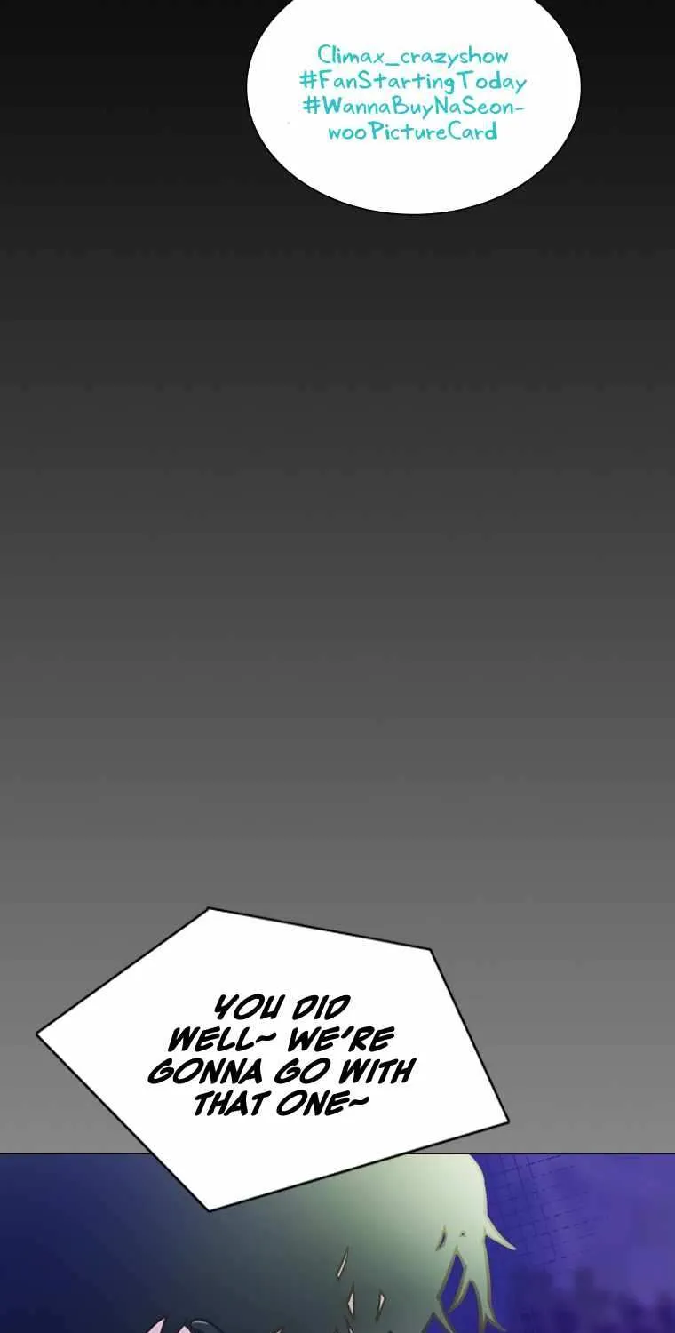 Saving the Doomed Idols With My Touch Chapter 1 page 65 - 