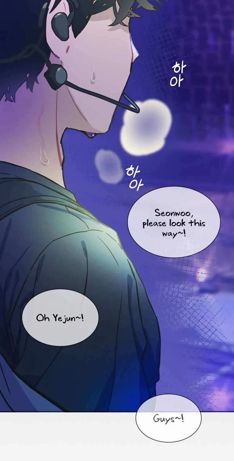 Saving the Doomed Idols With My Touch Chapter 1 page 66 - 