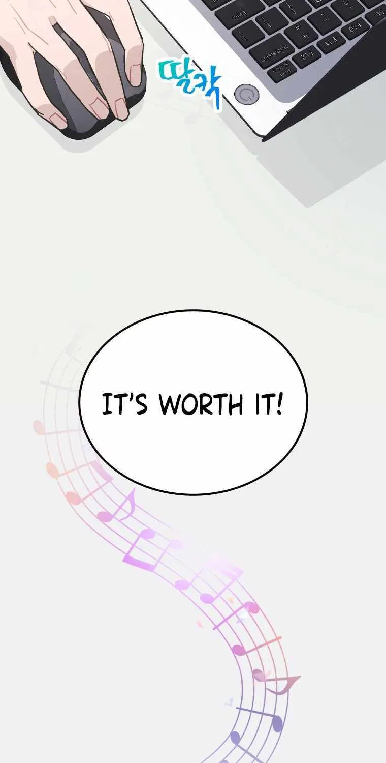 Saving the Doomed Idols With My Touch Chapter 10 page 26 - 